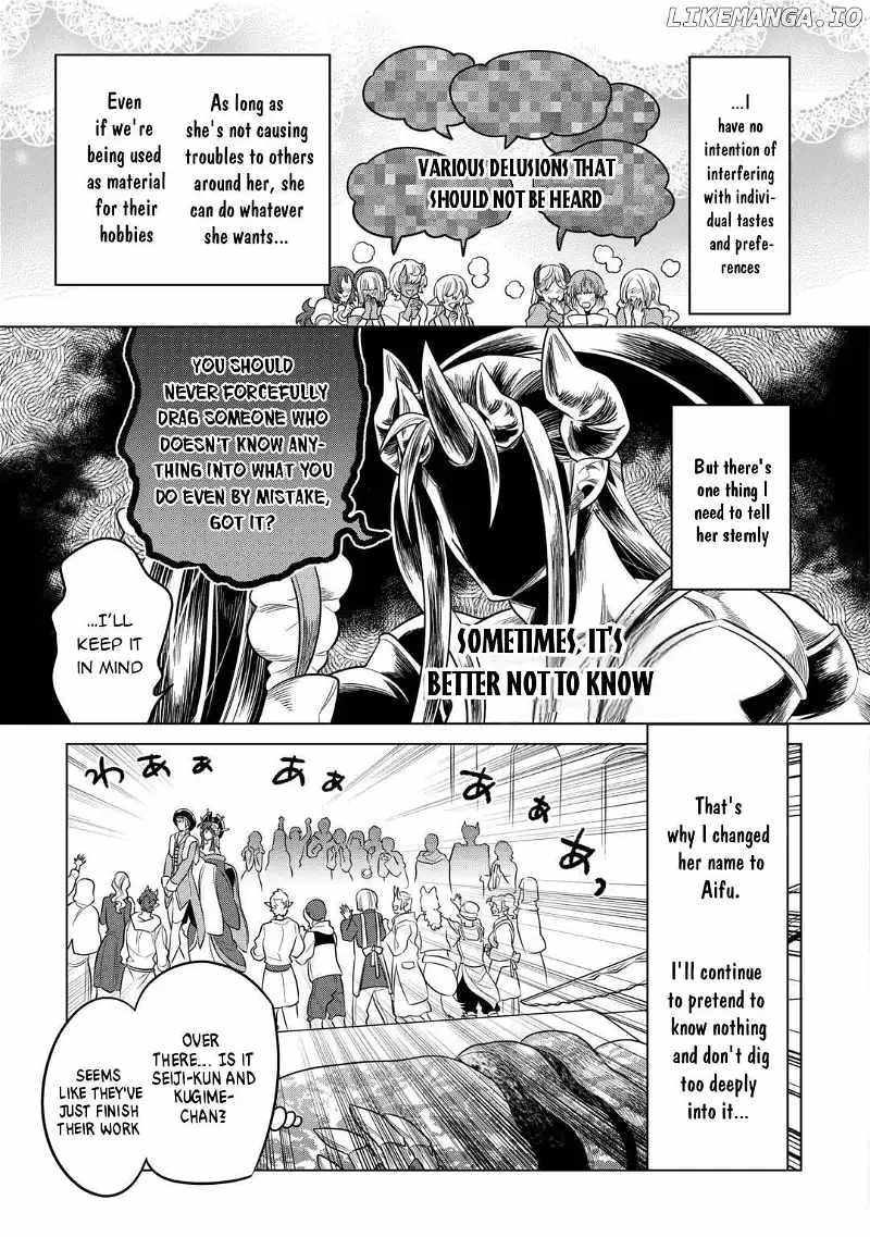 Re:Monster Chapter 102 3